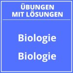 Arbeitsblätter Biologie Klasse 5 Zum Drucken PDF